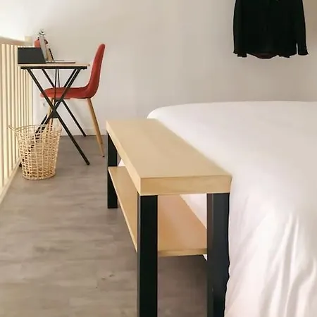 Apartment Le Milano - Centre -
