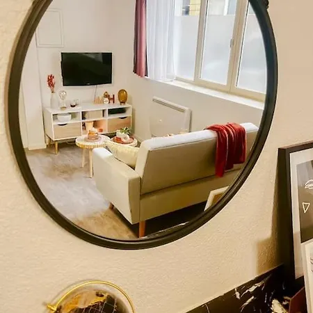 Apartment Le Milano - Centre - Romans-sur-Isere