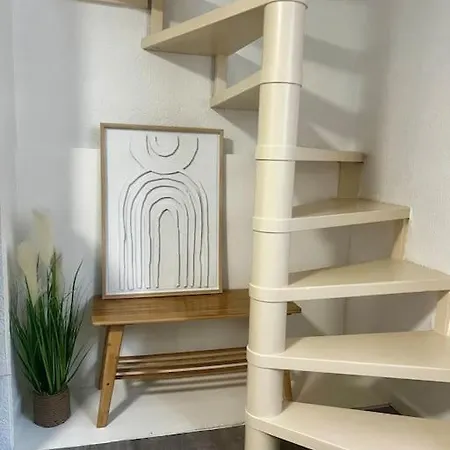 Le Milano - Centre - Apartment Romans-sur-Isere