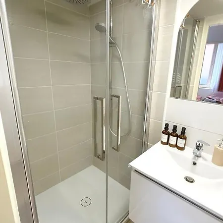 Le Milano - Centre - Apartament Romans-sur-Isère